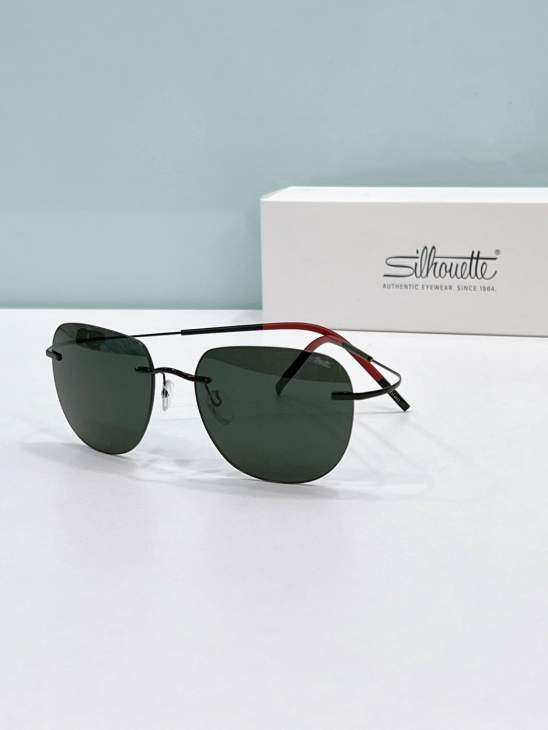Picture of Silhouette Sunglasses _SKUfw65645385fw